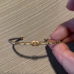 EUC Stella & Dot Resilience Cuff